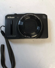 Nikon Coolpix S9700 S 9700
