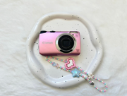 Canon A3000IS digital camera