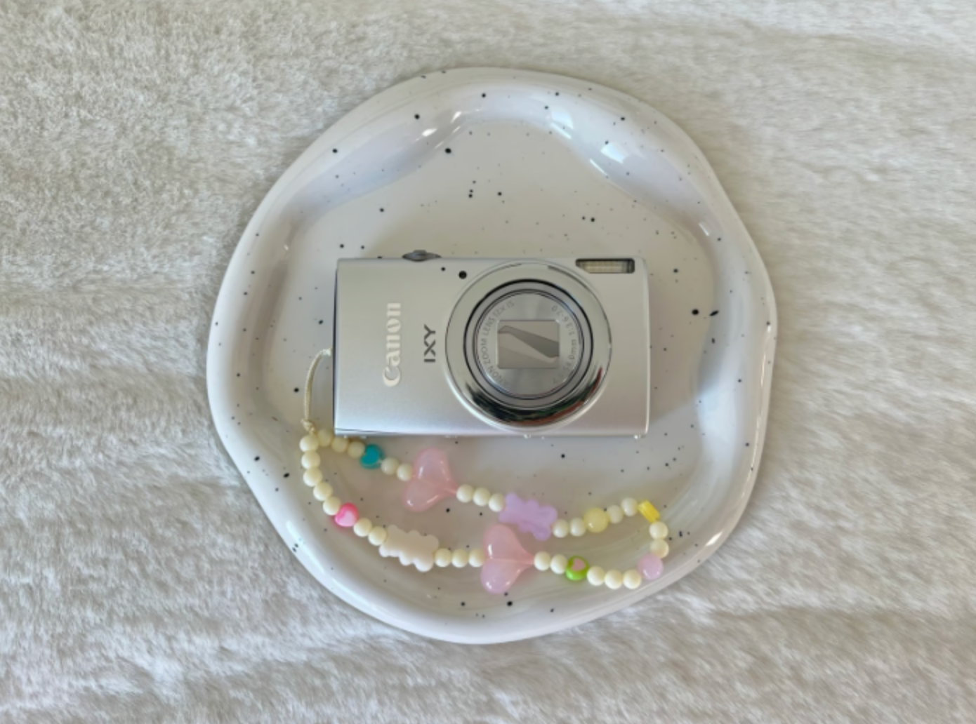 Canon IXY630 power shot elph340 digital camera