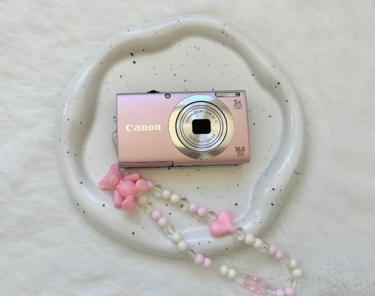 Canon powershot A2400 digital camera