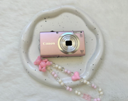 Canon powershot A2400 digital camera