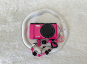 casio exilim zr1100 digital cameras