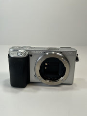 Sony Alpha a6400 Mirrorless Digital Camera PARTS ONLY