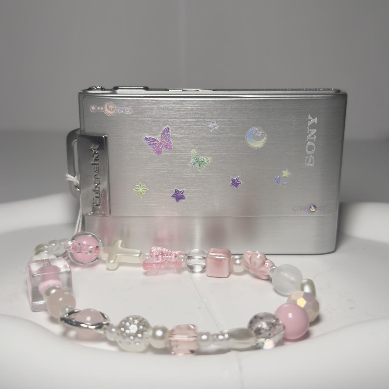 🎀 Sony Cybershot T200 Silver 🎀