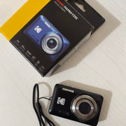 KODAK PIXPRO FZ55 Black