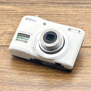 Nikon Coolpix Digital Camera