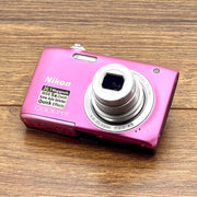 Nikon Coolpix Digicam