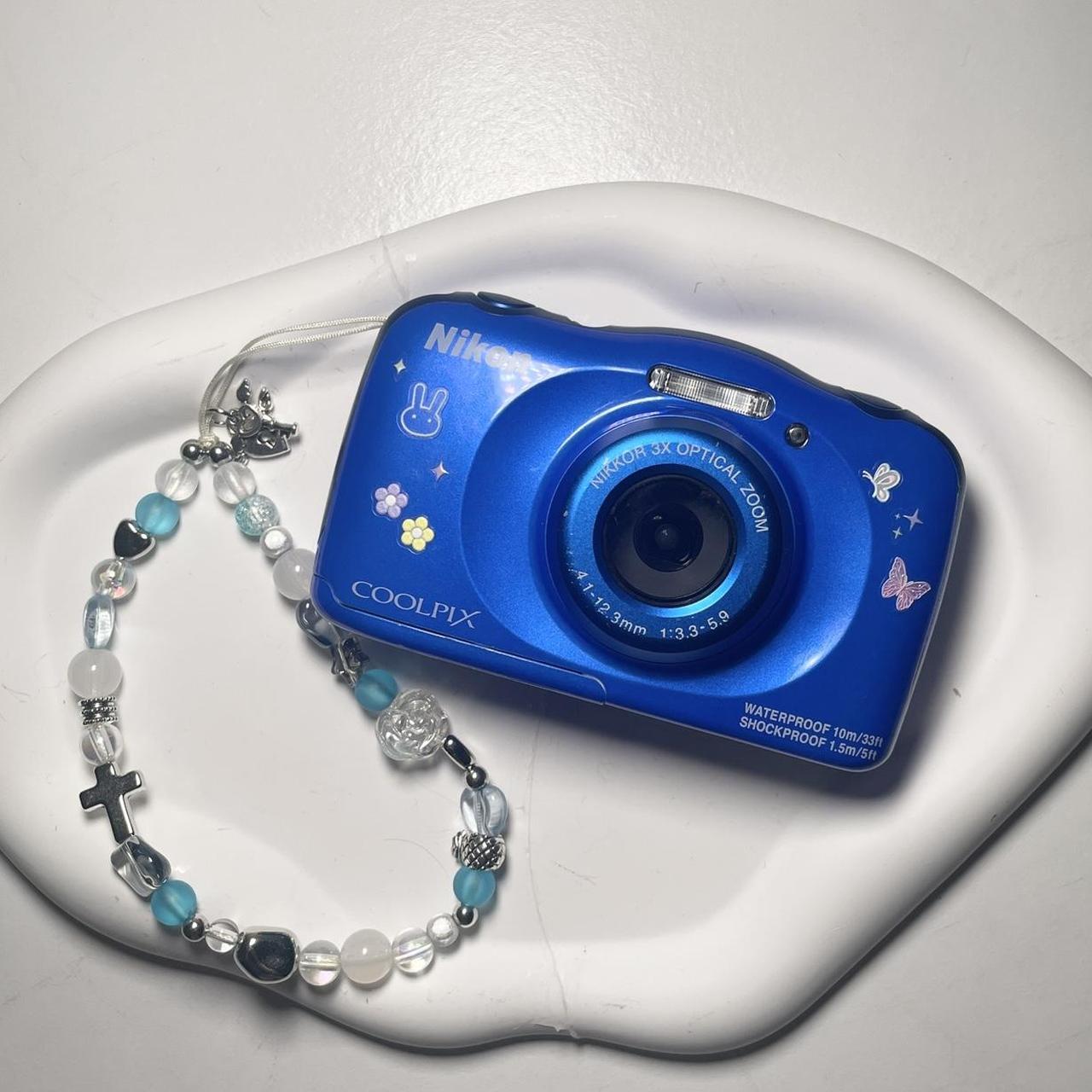 Nikon Coolpix S33