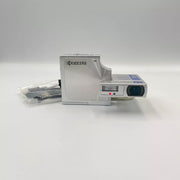 KYOCERA Fiencam SL300R Compact Digital Camera