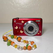 Polaroid Red Cameras-and-accessories